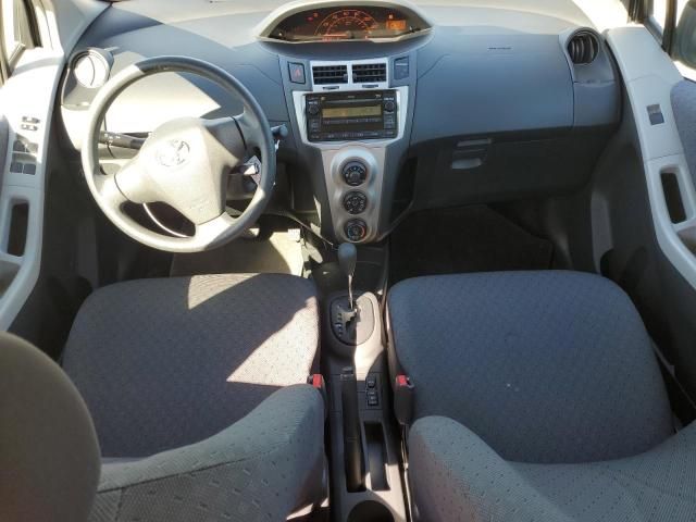 2010 Toyota Yaris