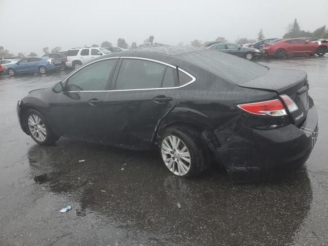 2010 Mazda 6 I