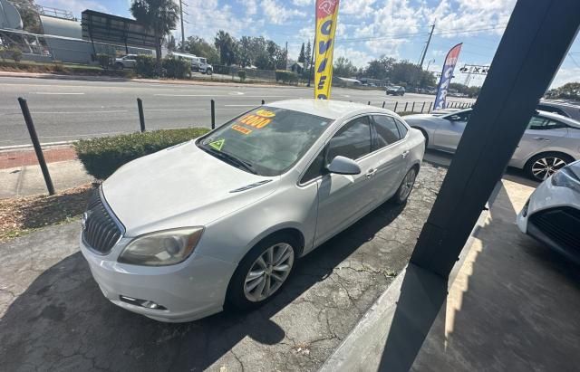 2014 Buick Verano