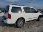 2012 Nissan Armada SV