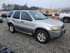 2007 Ford Escape XLT