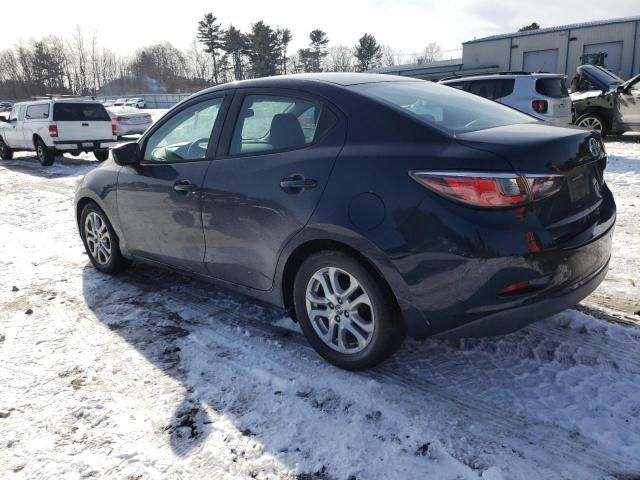 2016 Scion IA