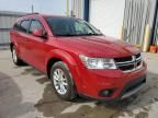 2018 Dodge Journey SXT