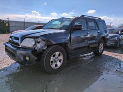 Toyota salvage cars for sale: 2006 Toyota 4runner SR5