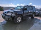 2006 Toyota 4runner SR5