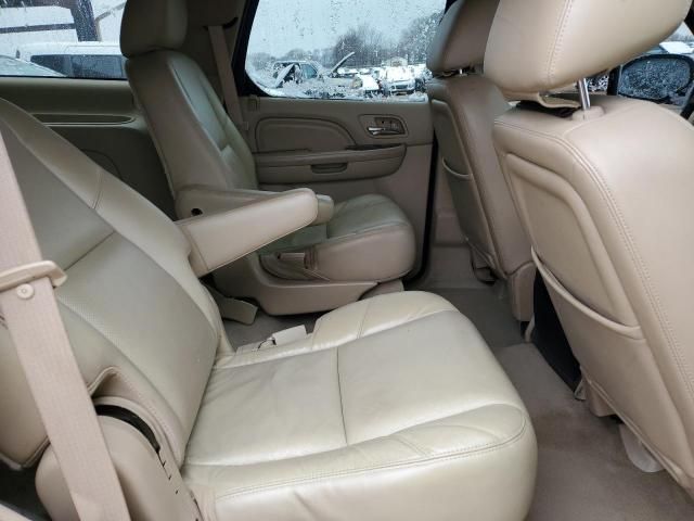 2012 Cadillac Escalade Luxury