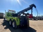 1996 Peterbilt 379