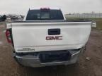 2017 GMC Sierra C1500 SLT