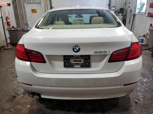 2013 BMW 528 XI