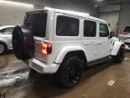 2021 Jeep Wrangler Unlimited Sahara 4XE