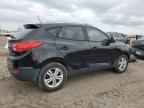 2012 Hyundai Tucson GLS