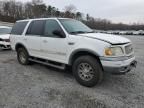 2002 Ford Expedition XLT