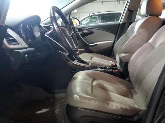 2014 Buick Verano Convenience