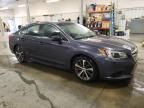 2015 Subaru Legacy 2.5I Limited