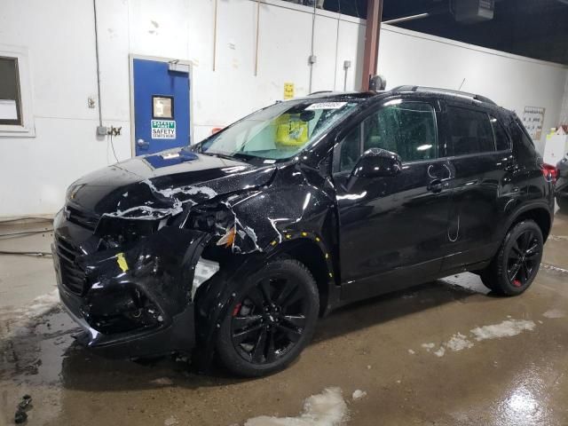 2021 Chevrolet Trax 1LT