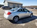 2009 Pontiac G6