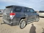 2010 Toyota 4runner SR5