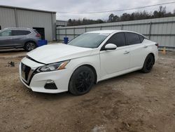 Nissan salvage cars for sale: 2019 Nissan Altima S