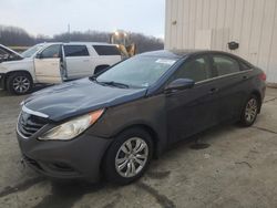 2011 Hyundai Sonata GLS en venta en Windsor, NJ