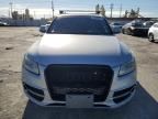 2014 Audi SQ5 Premium Plus