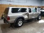 2003 Ford Ranger Super Cab