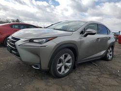 2017 Lexus NX 200T Base en venta en Pennsburg, PA