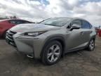 2017 Lexus NX 200T Base