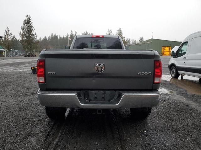 2011 Dodge RAM 3500