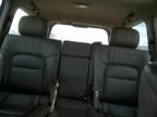 2008 Toyota Land Cruiser