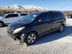 2014 Toyota Sienna LE