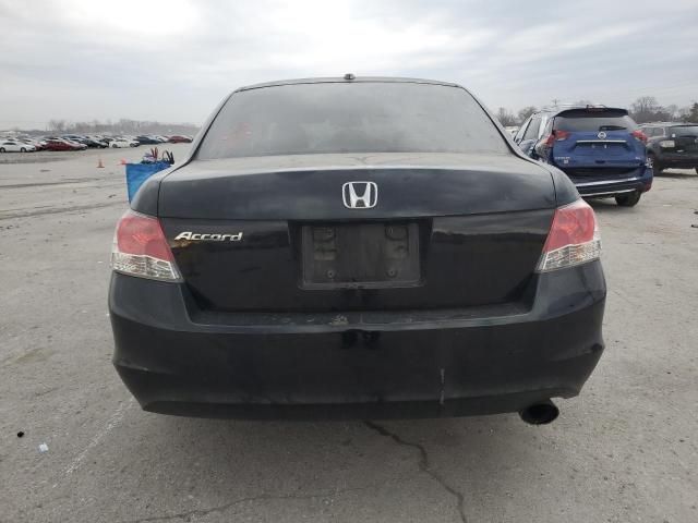 2009 Honda Accord EXL