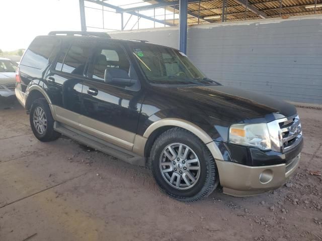 2013 Ford Expedition XLT