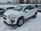 2015 Chevrolet Trax 1LS