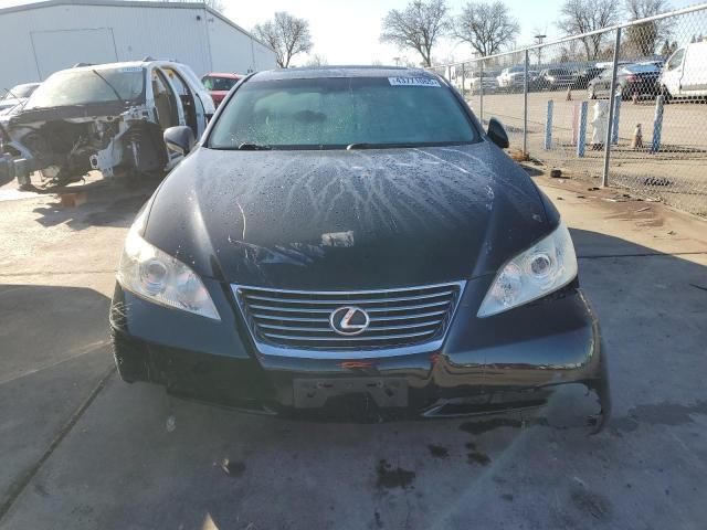 2008 Lexus ES 350