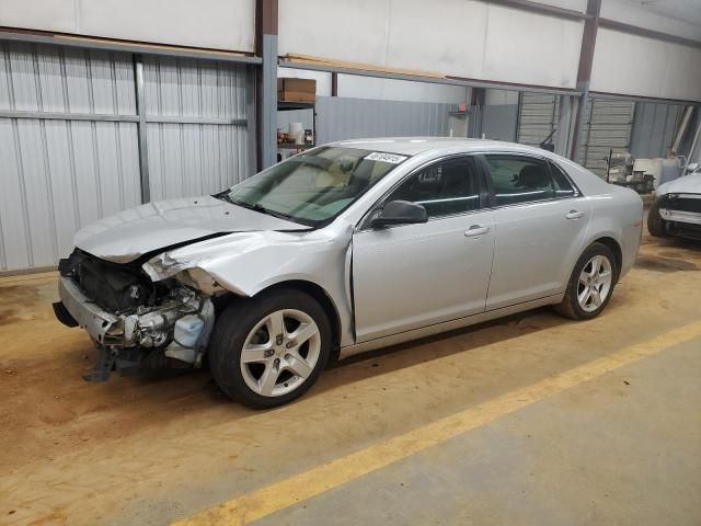 2012 Chevrolet Malibu LS