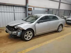 2012 Chevrolet Malibu LS en venta en Mocksville, NC