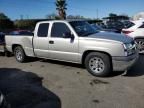 2004 Chevrolet Silverado C1500