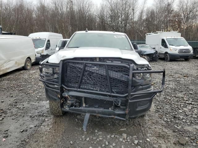 2023 Dodge RAM 2500 Tradesman