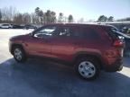 2014 Jeep Cherokee Sport