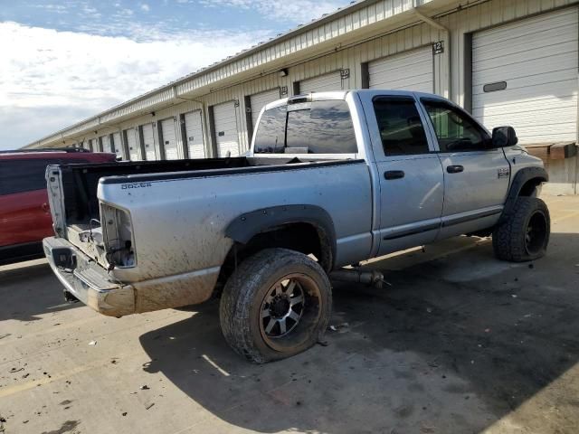 2007 Dodge RAM 2500 ST