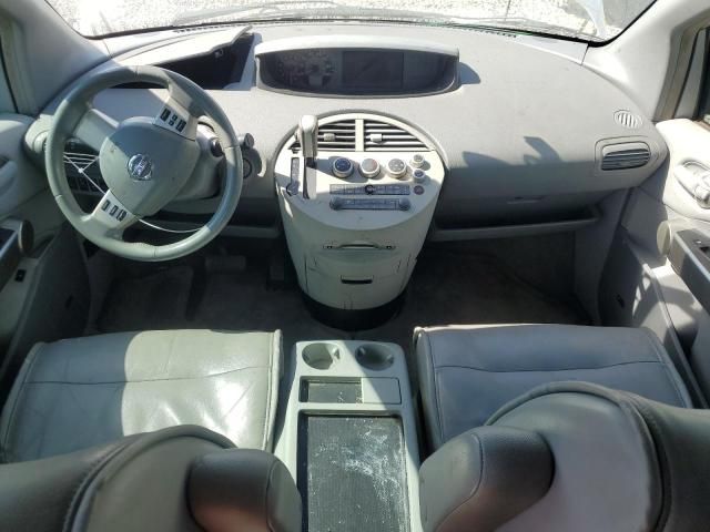 2006 Nissan Quest S