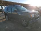 2008 Nissan Xterra OFF Road