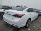 2018 Genesis G80 Base