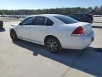 2013 Chevrolet Impala Police