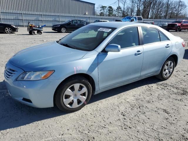 2008 Toyota Camry LE