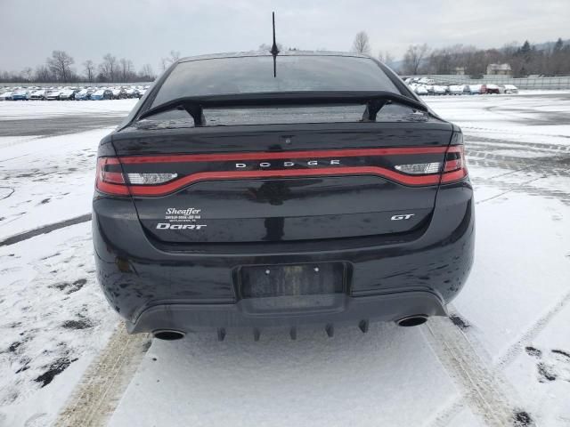 2015 Dodge Dart GT