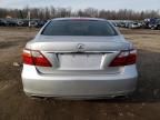 2011 Lexus LS 460