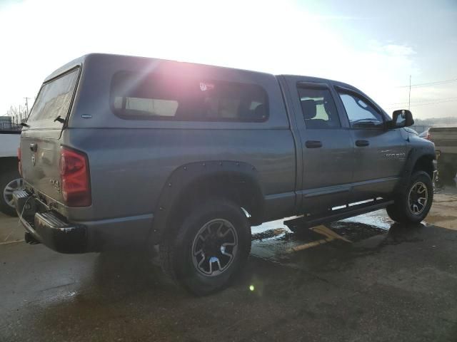 2007 Dodge RAM 1500 ST