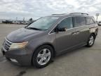 2011 Honda Odyssey Touring