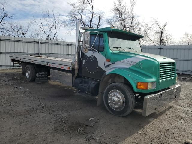 1995 International 4000 4700